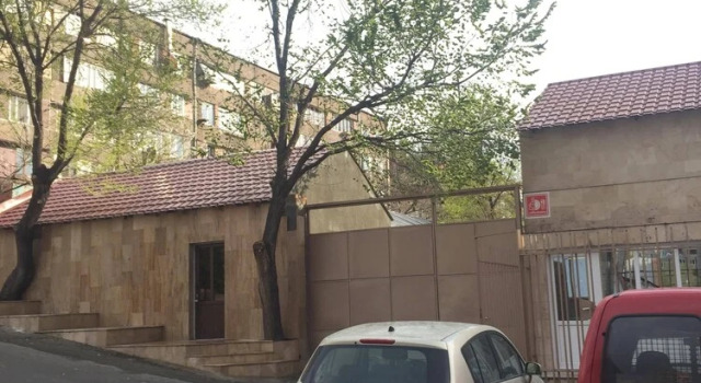 Bruno Hostel, Забронировать Хостел Хостелы Еревана, рядом с Голубая мечеть, Хостел