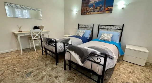 Апартаменты Modern Sweet Home Venezia