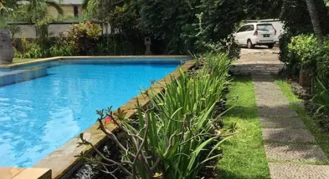 Villa Jaya, Book Villa Singaraja Buleleng