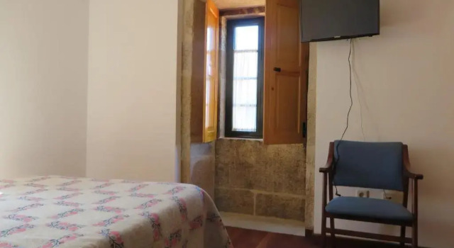 Casa da Roncha, Book Hotel  