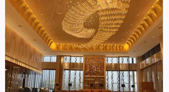 Dechen Jinling Hotel, Buchen Sie Hotel Business-Hotels in Anqing, 4* 5*