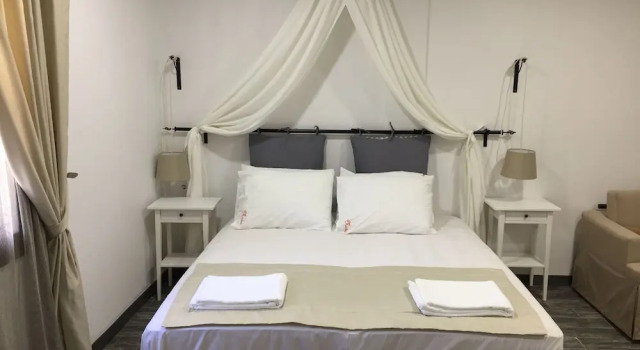 Номер Standard Nova Citrus Otel