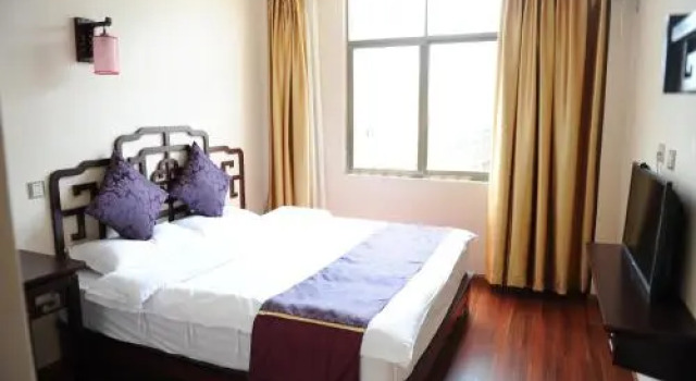 Jianshui Lin'an Story Inn, Book Hotel Jianshui Yunnan