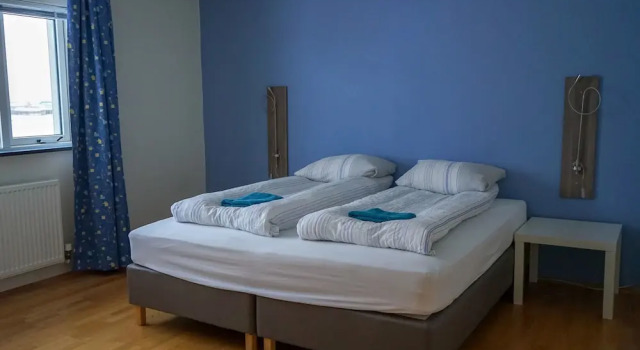 Семейный номер Standard Start Hostel