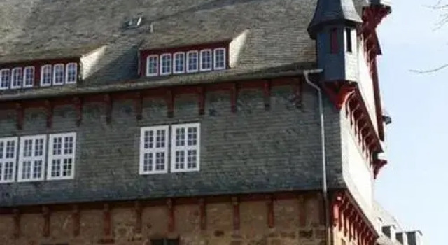 Land und Leute, Prenota Appartamento Rothhelmshausen Germania