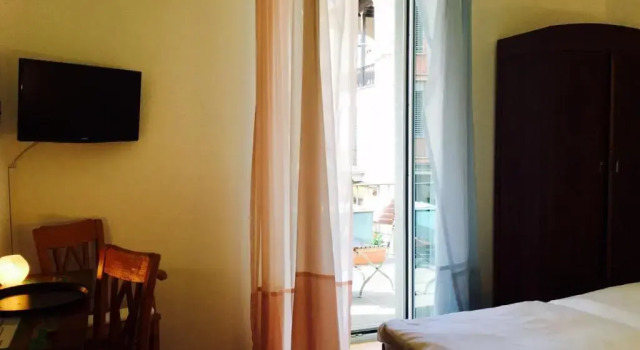 Номер Standard Bottega del Vino Guesthouse