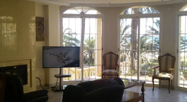 Villa, Faro de Cullera, Valencia, Забронировать Вилла Фаро-де-Кульера Коста-де-Валенсия