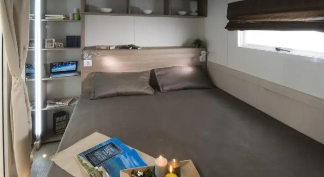 Camping Village Lago Maggiore, Book Campingplads Camping og glamping i Piedmont, Campingplads