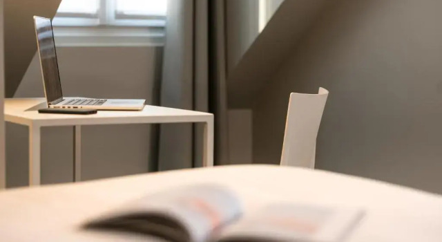 Четырёхместный номер Standard ibis Paris Gare De L Est 10ème