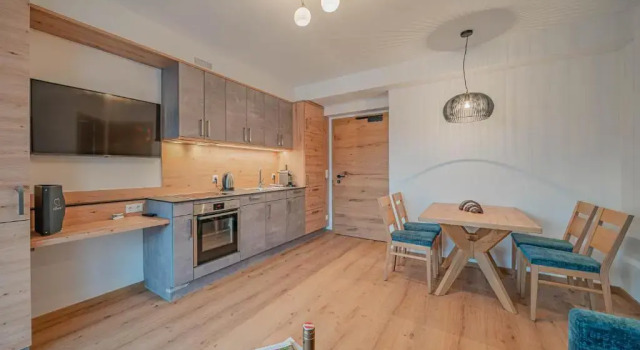 Апартаменты Superior Appartements Andrea Cäciel - Alpline Appartements KG