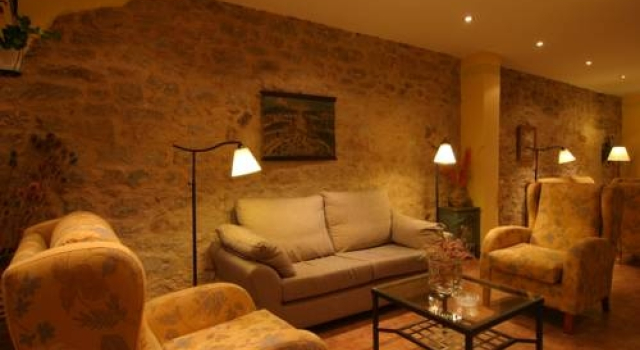 Hotel La Jara-Arribes, Забронировать Отель Алдеадавила-де-ла-Рибера Las Arribes del Duero