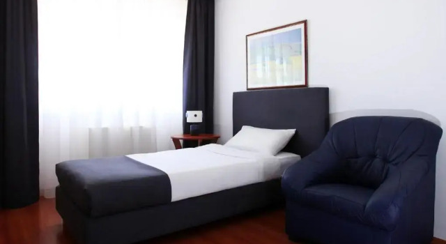 Номер Standard Sós Motel