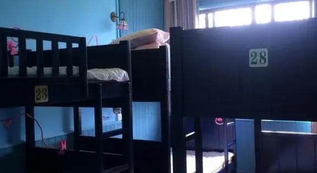 Guilin Garden Reside Young Hostel, Забронировать Хостел Хостелы Гуйлинь, рядом с Guilin Liberation Bridge Wharf, Хостел