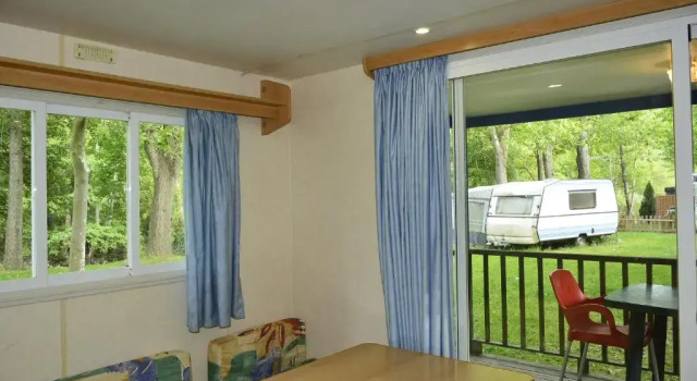 Camping Noguera Pallaresa, Varaa Leirintäalue Sort SkiPallars - Port Aine