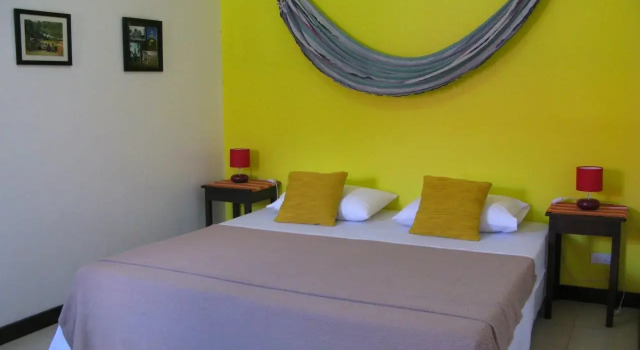 Continents Bed and Breakfast, Забронировать Отель Давао Регион Давао