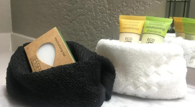 Номер Superior The Hotel Sturgis