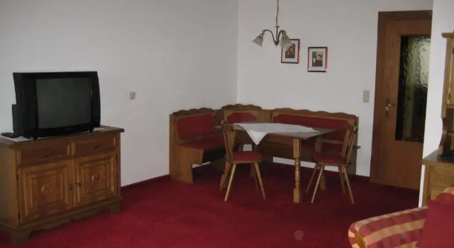 Апартаменты Appartement Christian