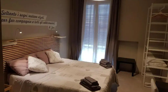 Deluxe room B&B Piazza Carmine
