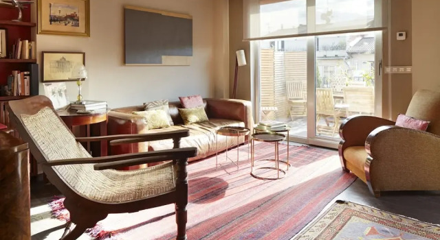Gaindegi Apartment by FeelFree Rentals, Rezerwuj Apartament Hotele w Baskonia z parkingiem, Parking
