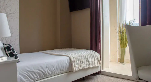 Номер Economy OPorto Seven - Guest House