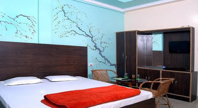Коттедж Deluxe Rangamati Garden Resort
