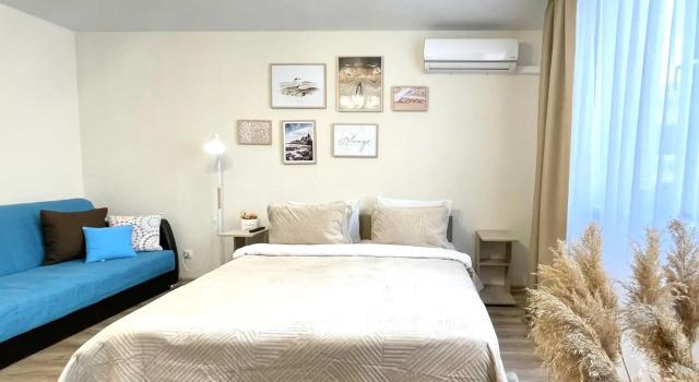 AparTum apartments on Chervishevsky Trakt 45 building 8, Prenota Appartamento Tjumen' 