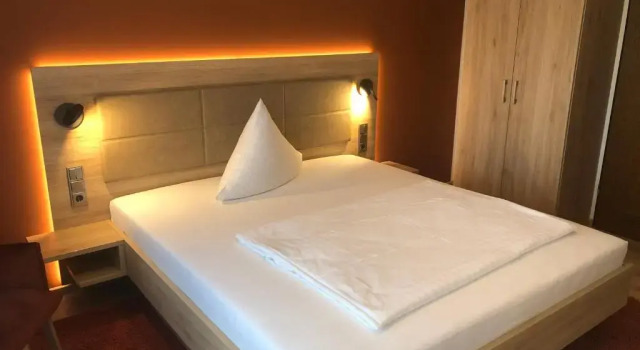 Двухместный номер Standard Hotel Wilms