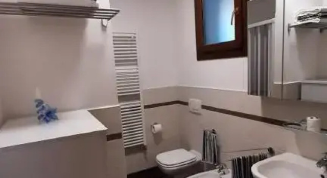 La Casa Azzurra