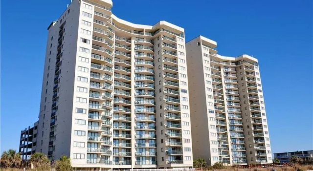 Ocean Bay Club 1401 - 4 Br condo by RedAwning, Забронировать Апартаменты/квартира Апартаменты Норт-Миртл-Бич, рядом с Barefoot Church, Апартаменты/квартира