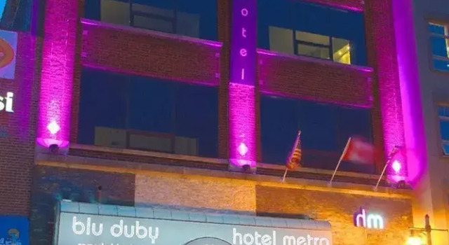 Metro Inn