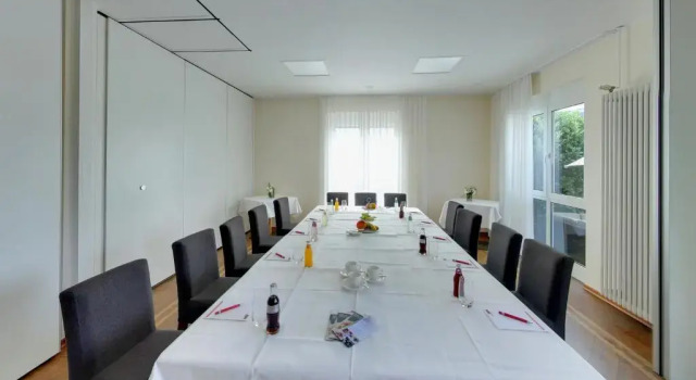 Hotel Brackweder Hof