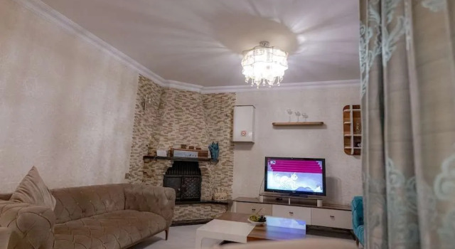 Bungalov Masukiye Villa, Varaa Villa Mökit kohteessa Sakarya, Mökki