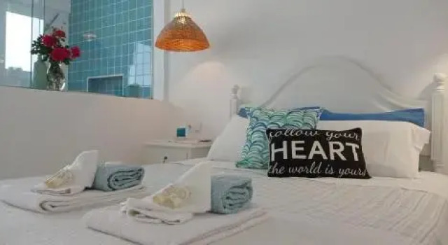 Vila Fortaleza, Rezerwuj Hotel Hotele w Algarve z parkingiem, Parking