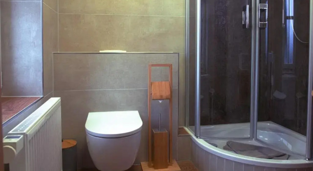 Номер Standard Naturhotel Gasthof Bärenfels