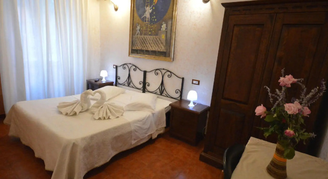 Двухместный номер Standard Hotel Alexis