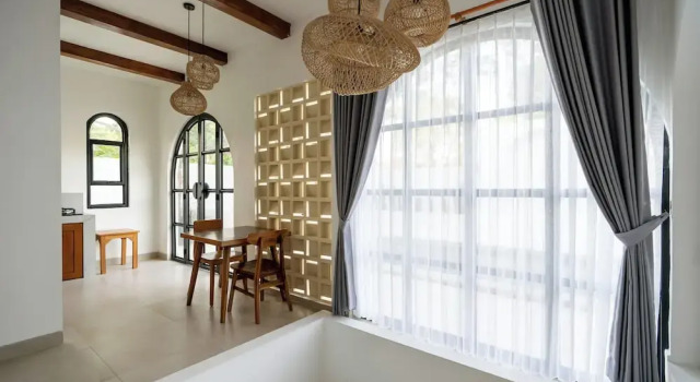 Kanchana Cottages