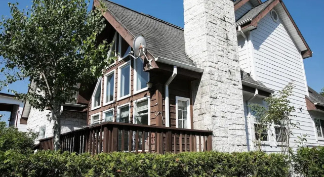 Gangneung Wow Guesthouse - Hostel, Boek Hostel Hotels in Gangwon-Do met parkeren, Parkeren