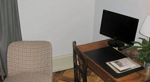 Номер Standard Hôtel La Rubanerie, Ecolieu La Rub