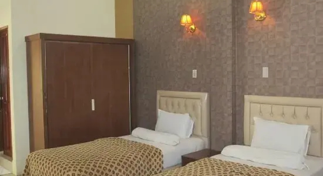 Номер Standard Permata Land Hotel & Resort