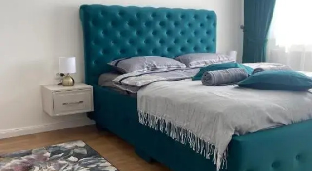 Апартаменты Focus Apartament