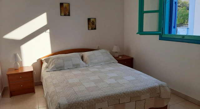 Andreas Apartments, Rezervovat Apartmán Symi 