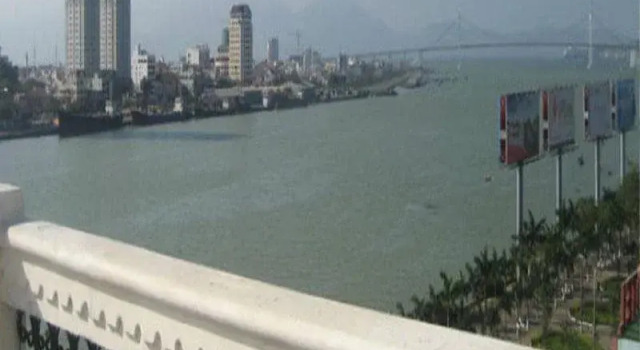 Y Van Hotel, Reserva ahora Hotel Da Nang Da Nang