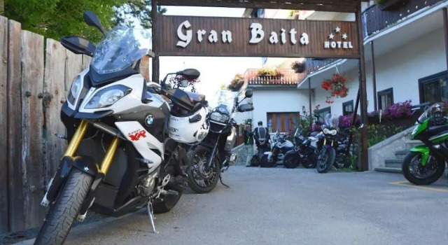 Hotel Gran Baita, Забронировать Отель Саузе-д'Ульс Val di Susa