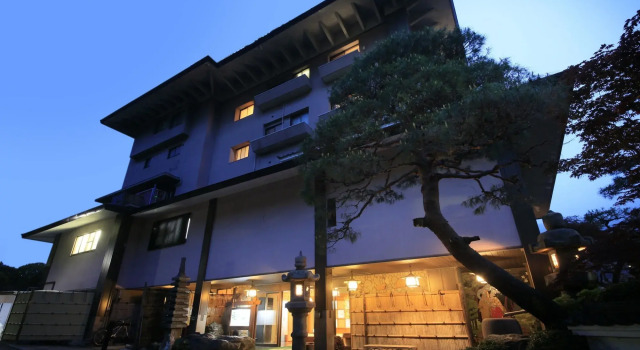 Wakamatsu HakoneYugawara, Prenota Affittacamere Hakone Kanagawa