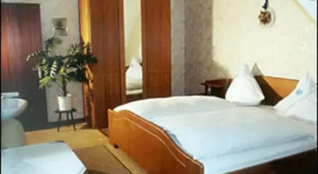 Gästehaus Karbach, Buchen Sie Hotel Oberwesel Mittelrhein