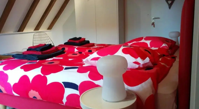 B&B Sint Blasius Hof, Забронировать Отель «постель и завтрак» Отели Западной Фландрия 3 звезды, 3*