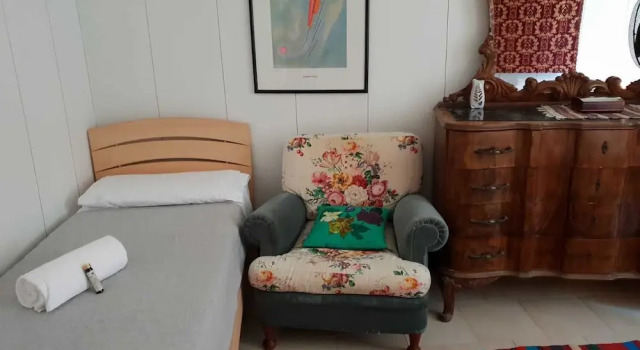Номер Standard Casa Di Adel