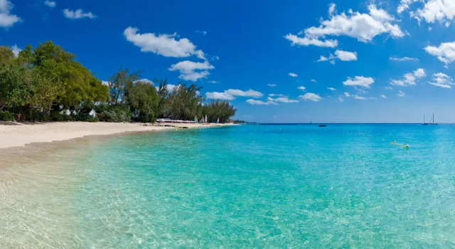Porters Villa by Blue Sky Luxury, Réserver Villa Cottages à Saint Peter, Cottage