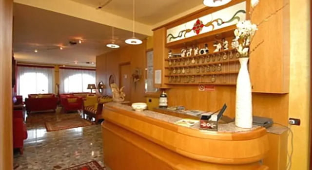 Hotel Filey, Забронировать Отель Анте-Сент-Андре Червиния