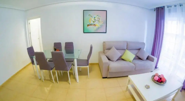 Homely Apartments Playa Del Cura